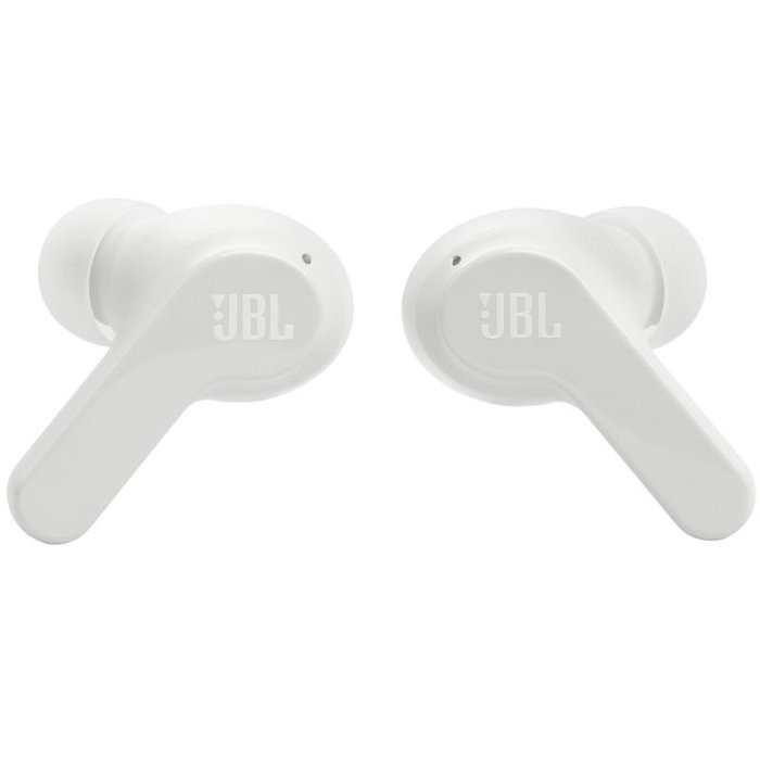 JBL Wave Beam Blanco